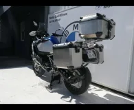 BMW 1250 GS Adventure Style Rallye Finition Pro + Options