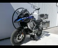 BMW 1250 GS Adventure Style Rallye Finition Pro + Options