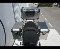 BMW 1250 GS Adventure Style Rallye Finition Pro + Options