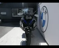 BMW 1250 GS Adventure Style Rallye Finition Pro + Options