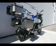BMW 1250 GS Adventure Style Rallye Finition Pro + Options