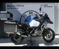 BMW 1250 GS Adventure Style Rallye Finition Pro + Options
