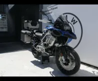 BMW 1250 GS Adventure Style Rallye Finition Pro + Options