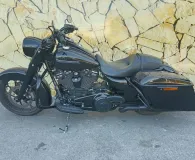 HARLEY-DAVIDSON 1868 Noir 2019
