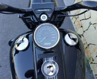 HARLEY-DAVIDSON 1868 Noir 2019