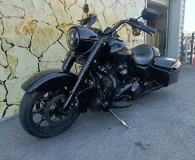 HARLEY-DAVIDSON 1868 Noir 2019