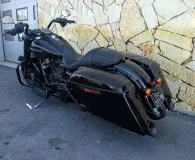 HARLEY-DAVIDSON 1868 Noir 2019