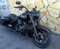 HARLEY-DAVIDSON 1868 Noir 2019