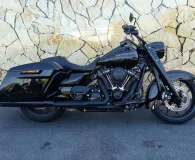 HARLEY-DAVIDSON 1868 Noir 2019