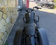 HARLEY-DAVIDSON 1868 Noir 2019