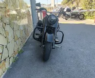 HARLEY-DAVIDSON 1868 Noir 2019