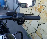 HARLEY-DAVIDSON 1868 Noir 2019