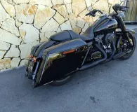 HARLEY-DAVIDSON 1868 Noir 2019