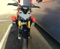 DUCATI 1103 Streetfighter V4 S Euro 5