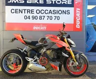 DUCATI 1103 Streetfighter V4 S Euro 5