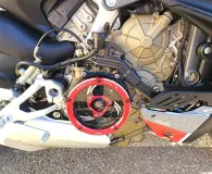 DUCATI 1103 Streetfighter V4 S Euro 5