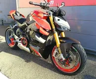 DUCATI 1103 Streetfighter V4 S Euro 5