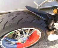 DUCATI 1103 Streetfighter V4 S Euro 5