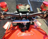 DUCATI 1103 Streetfighter V4 S Euro 5