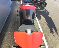 DUCATI 1103 Streetfighter V4 S Euro 5