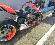 DUCATI 1103 Streetfighter V4 S Euro 5