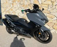 YAMAHA TMax 562 Tech MAX 2022