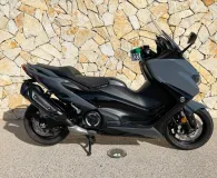 YAMAHA TMax 562 Tech MAX 2022