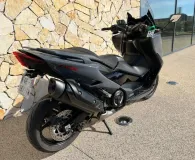 YAMAHA TMax 562 Tech MAX 2022