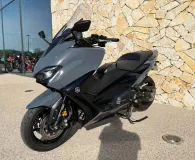 YAMAHA TMax 562 Tech MAX 2022