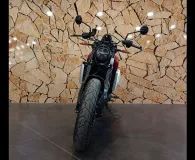 INDIAN FTR 1200 2019
