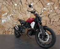 INDIAN FTR 1200 2019