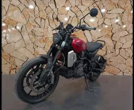 INDIAN FTR 1200 2019