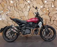 INDIAN FTR 1200 2019