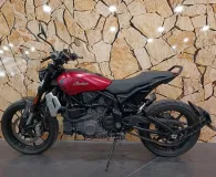 INDIAN FTR 1200 2019