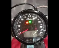 INDIAN FTR 1200 2019