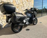 BMW 1250 RT full options + pot et jantes forgé