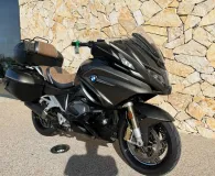 BMW 1250 RT full options + pot et jantes forgé