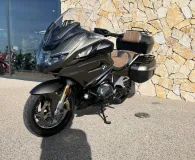 BMW 1250 RT full options + pot et jantes forgé