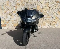 BMW 1250 RT full options + pot et jantes forgé