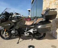 BMW 1250 RT full options + pot et jantes forgé