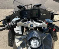 BMW 1250 RT full options + pot et jantes forgé