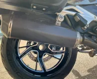 BMW 1250 RT full options + pot et jantes forgé