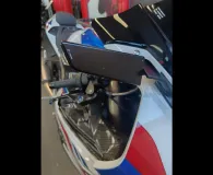 BMW 1000 RR PACK M