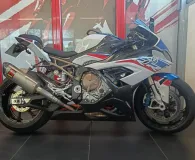 BMW 1000 RR PACK M