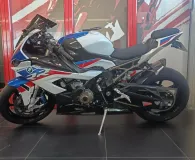 BMW 1000 RR PACK M