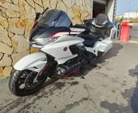 HONDA 1800 Touring DCT 2024