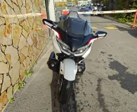 HONDA 1800 Touring DCT 2024