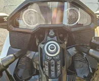 HONDA 1800 Touring DCT 2024