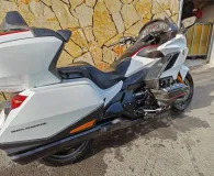 HONDA 1800 Touring DCT 2024