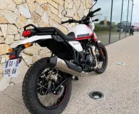 ROYAL ENFIELD Scram 410